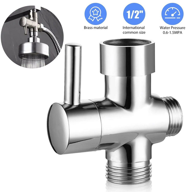 Shower Diverter Valve Bathroom - Shower Valve Cartridge incelemesi ve fiyatı