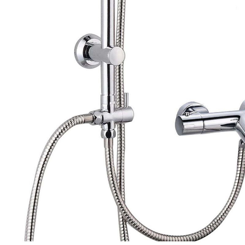Shower Diverter Valve Bathroom - Shower Valve Cartridge incelemesi ve fiyatı