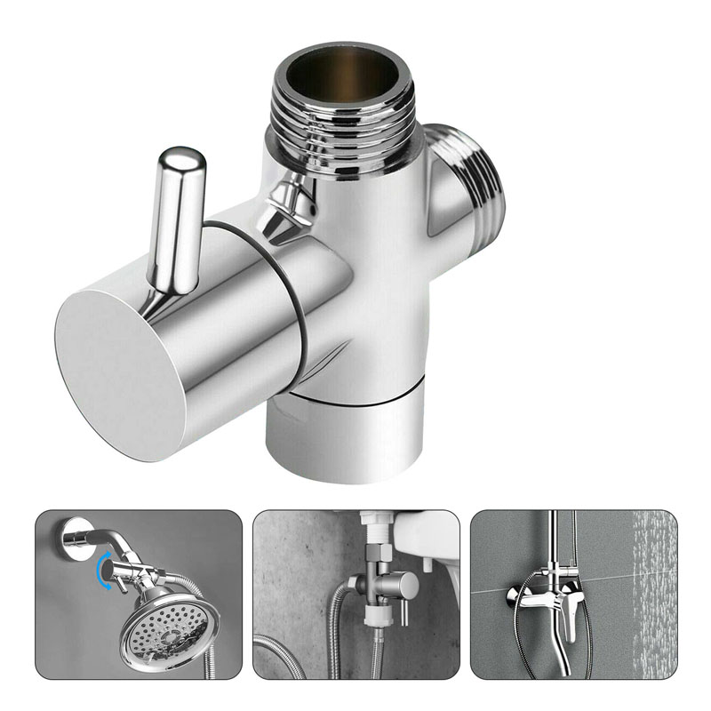 Shower Diverter Valve Bathroom - Shower Valve Cartridge incelemesi ve fiyatı