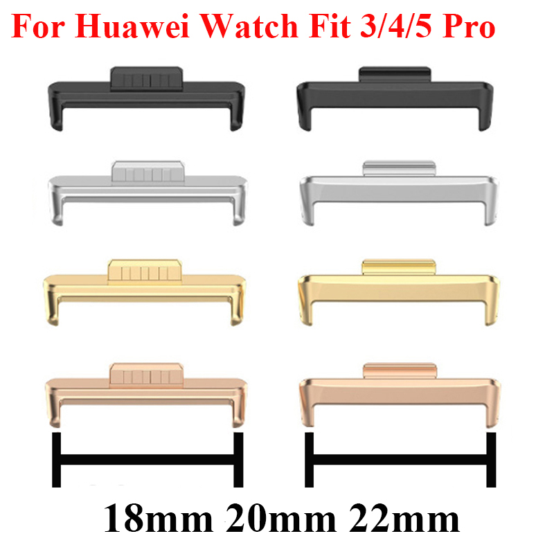 2PCS Connector For Huawei Watc - Push Fit Connector incelemesi ve fiyatı