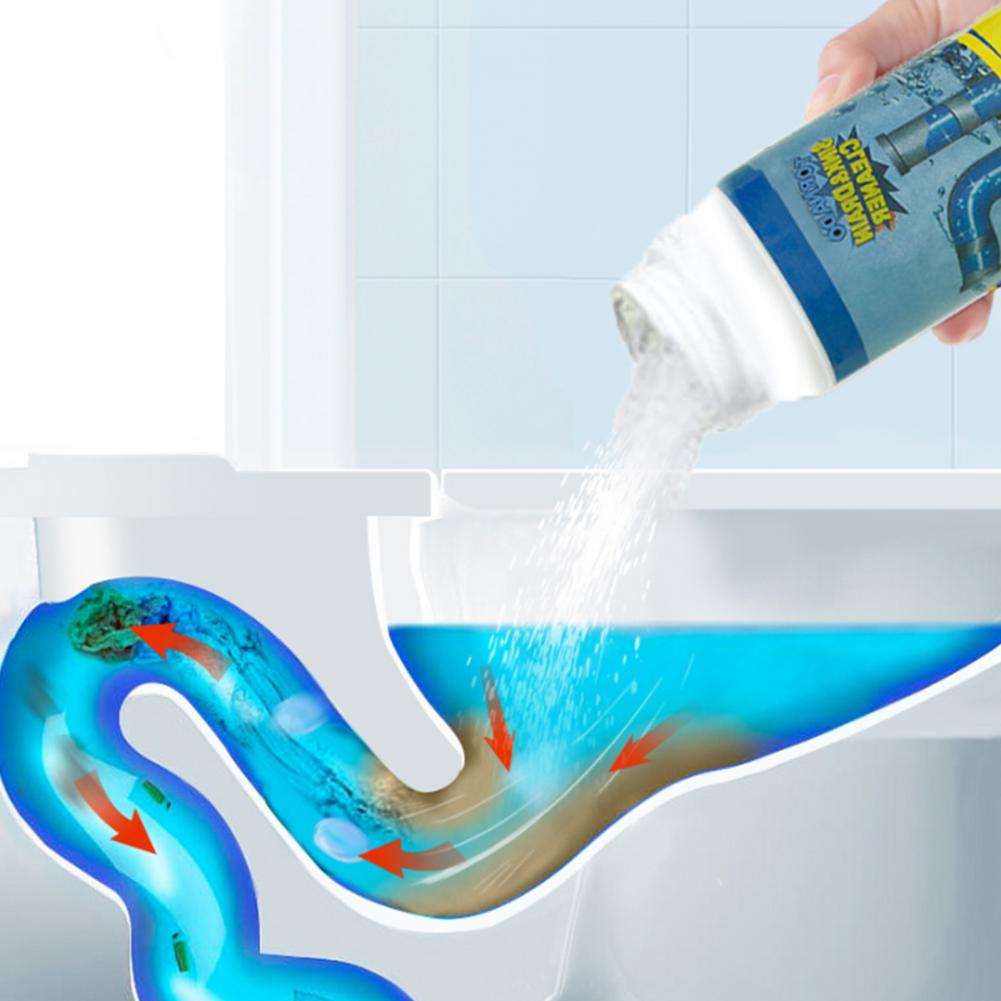 3Pcs Sink and Drain Cleaner Po - Pipe Freeze Spray incelemesi ve fiyatı