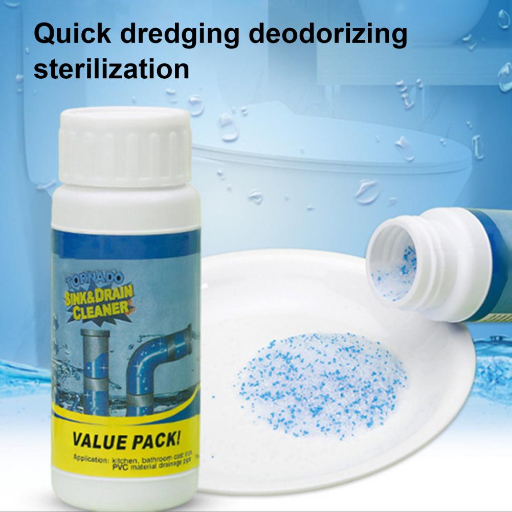 3Pcs Sink and Drain Cleaner Po - Pipe Freeze Spray incelemesi ve fiyatı