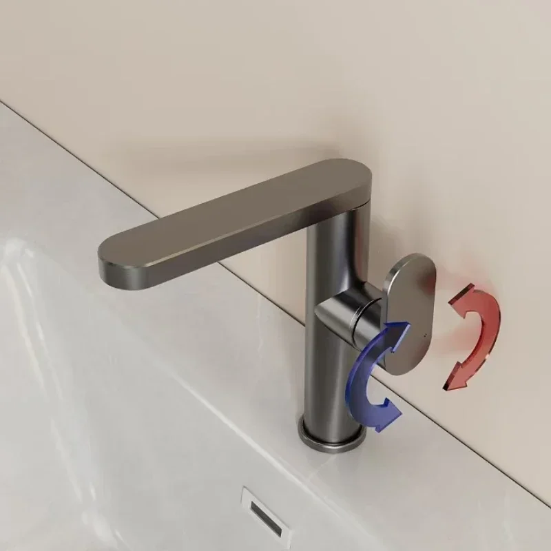 Bathroom faucet, 360 ° rotatab - Silicone Tap Washer incelemesi ve fiyatı