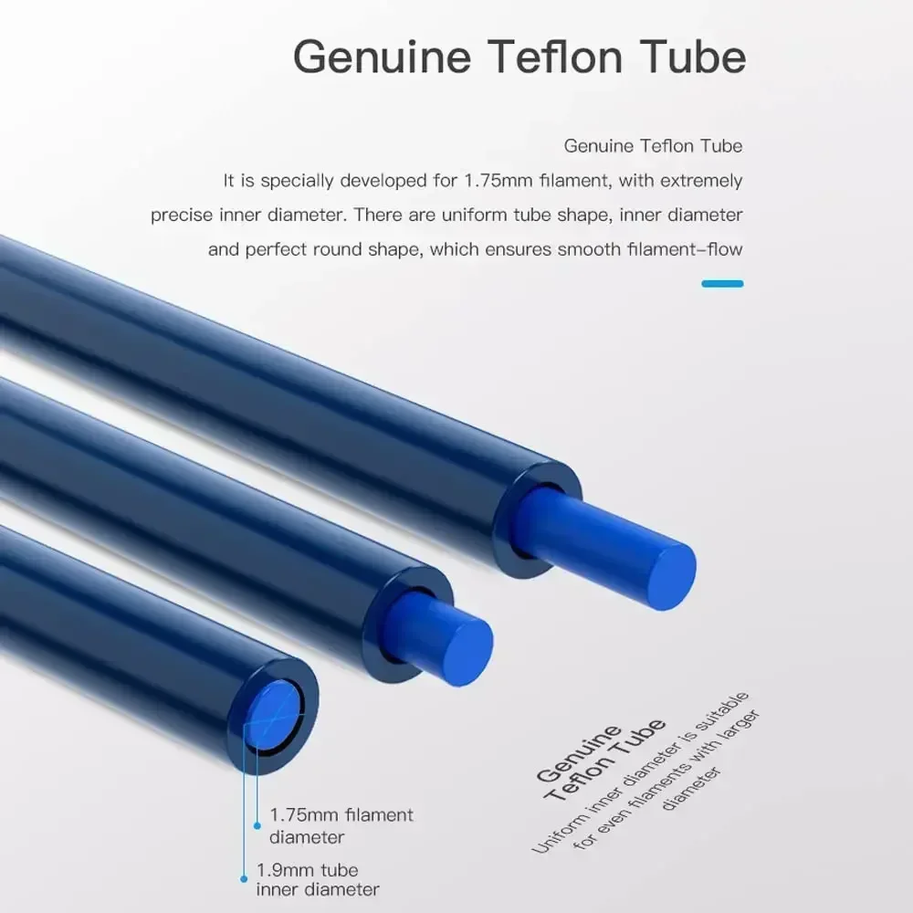 CREALITY for Capricorn Bowden  - Ptfe Tape Thread incelemesi ve fiyatı
