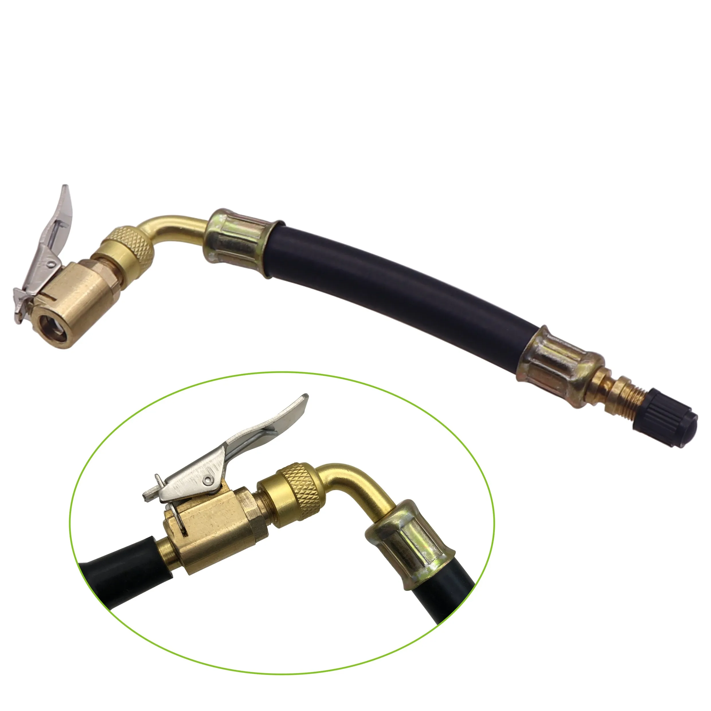 Useful Tire Inflation Tools Ru - Flexible Hose Braided incelemesi ve fiyatı