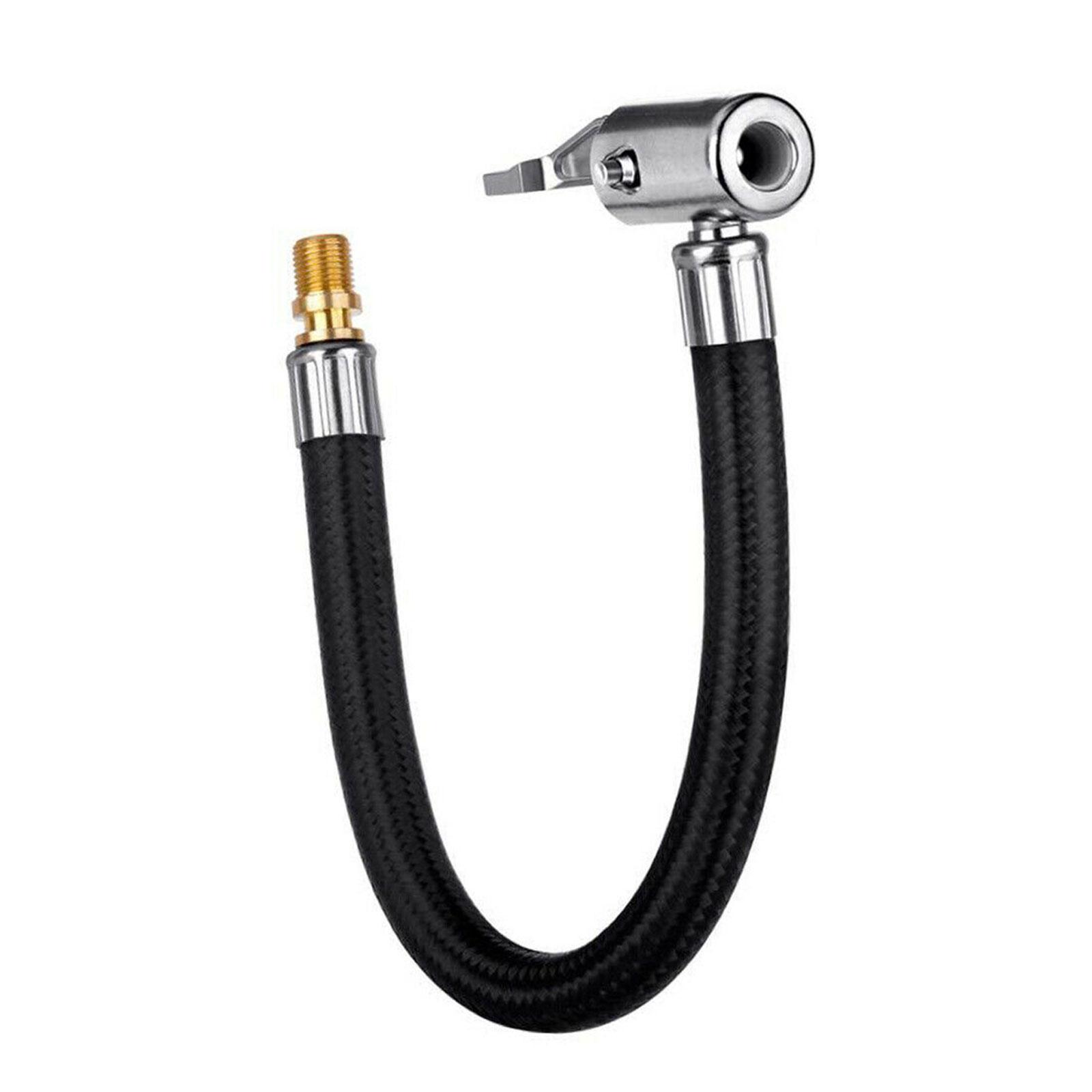 Flexible Steel Tire Valve Conn - Flexible Hose Braided incelemesi ve fiyatı