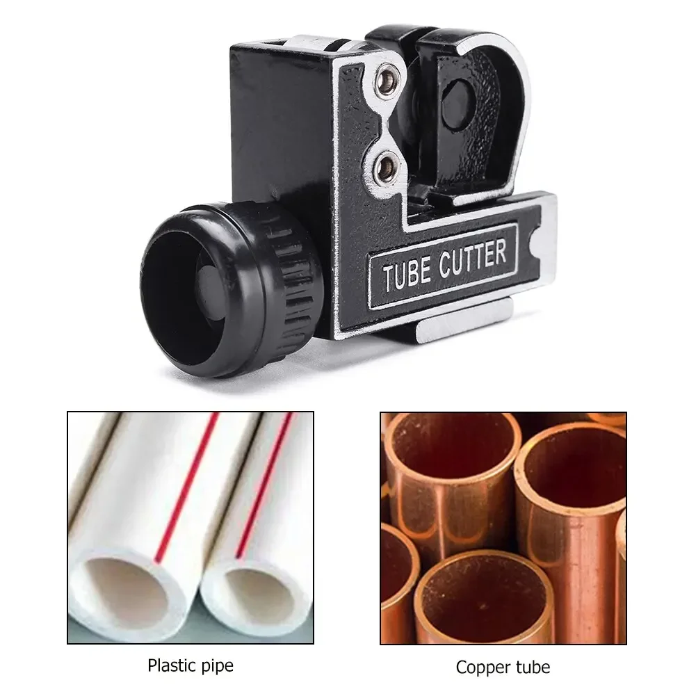 STONEGO Micro Manual Copper Tu - Pipe Cutter Ratchet incelemesi ve fiyatı