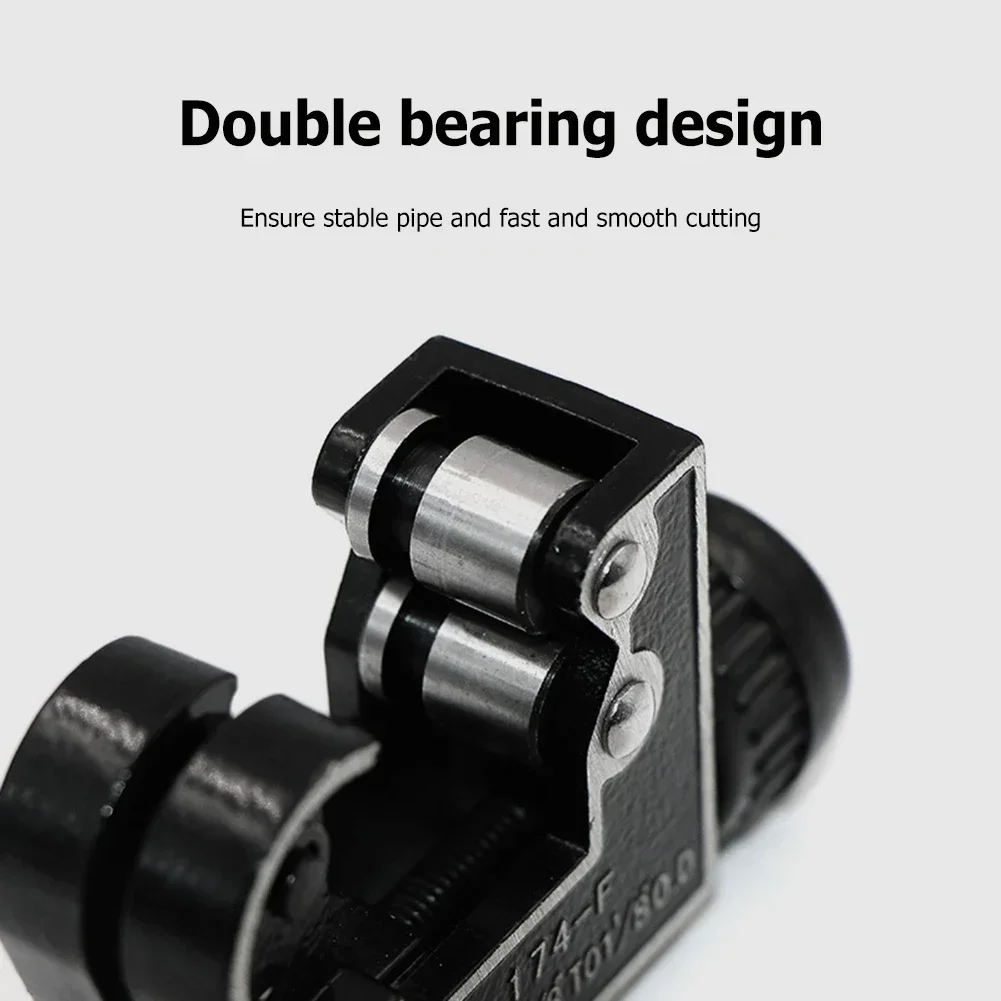 STONEGO Micro Manual Copper Tu - Pipe Cutter Ratchet incelemesi ve fiyatı