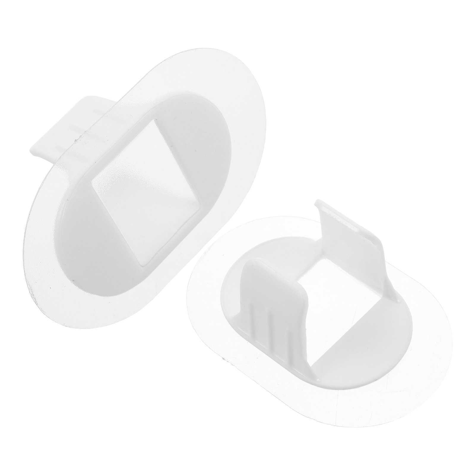2Pcs PVC Pipe Supports 30-38Mm - Drain Pipe Clip incelemesi ve fiyatı