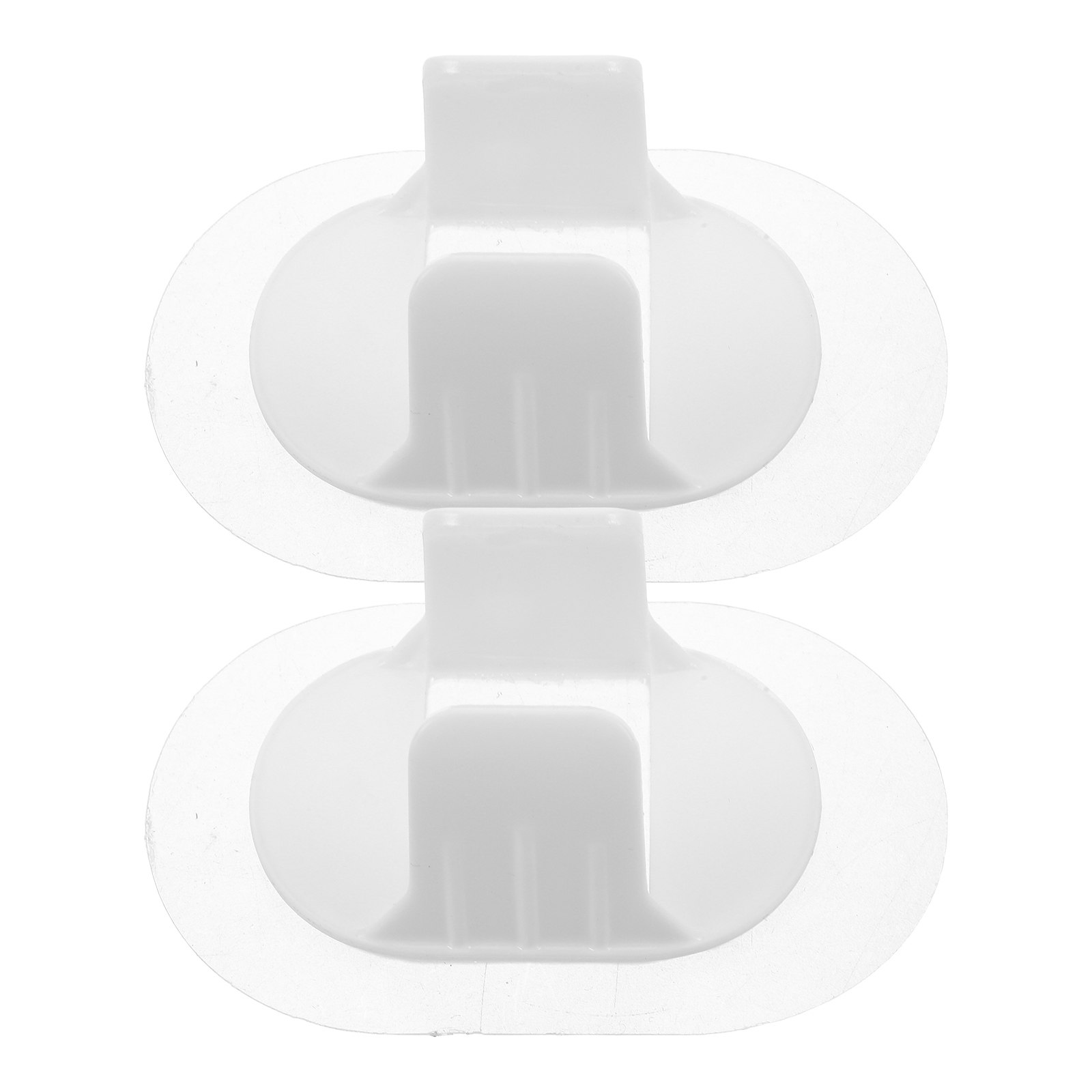 2Pcs PVC Pipe Supports 30-38Mm - Drain Pipe Clip incelemesi ve fiyatı