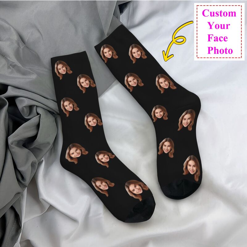 Personalized Custom Face Photo - Pipe Bending Spring incelemesi ve fiyatı