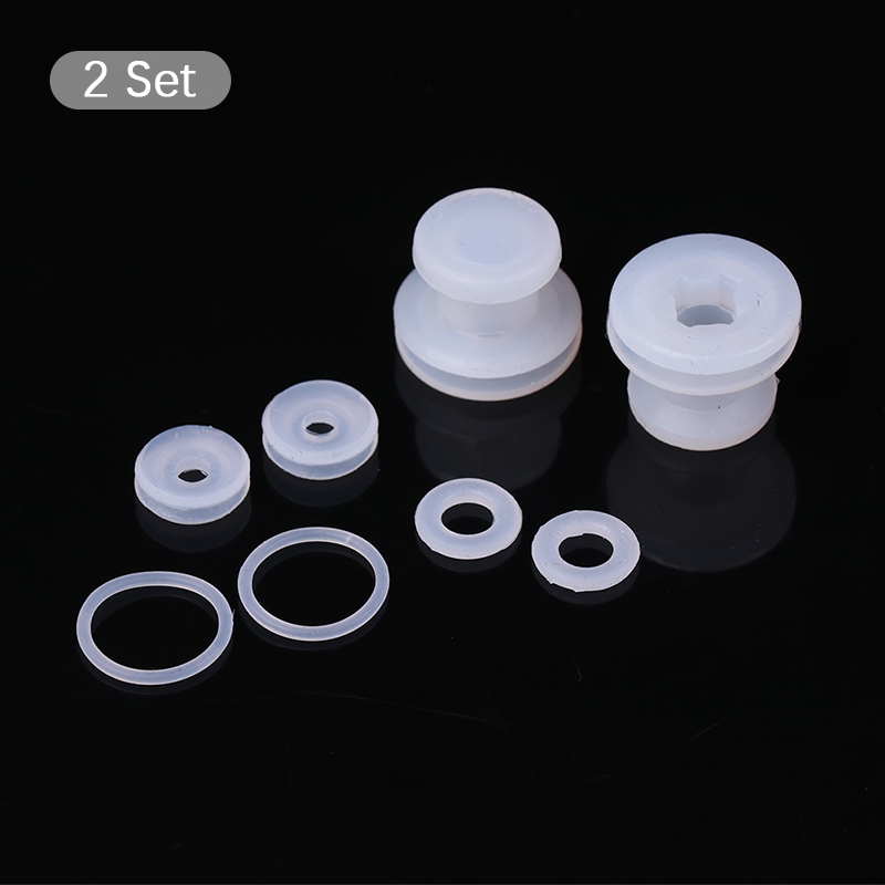 4pcs/set Ball Float Valve Seal - Float Ball Valve incelemesi ve fiyatı