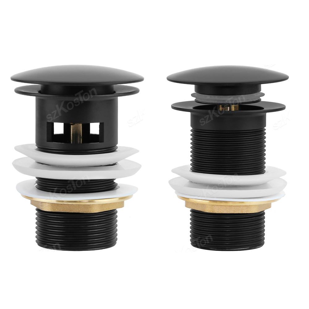 Bathroom Sink Stopper Washbasi - Drain Pipe Clip incelemesi ve fiyatı