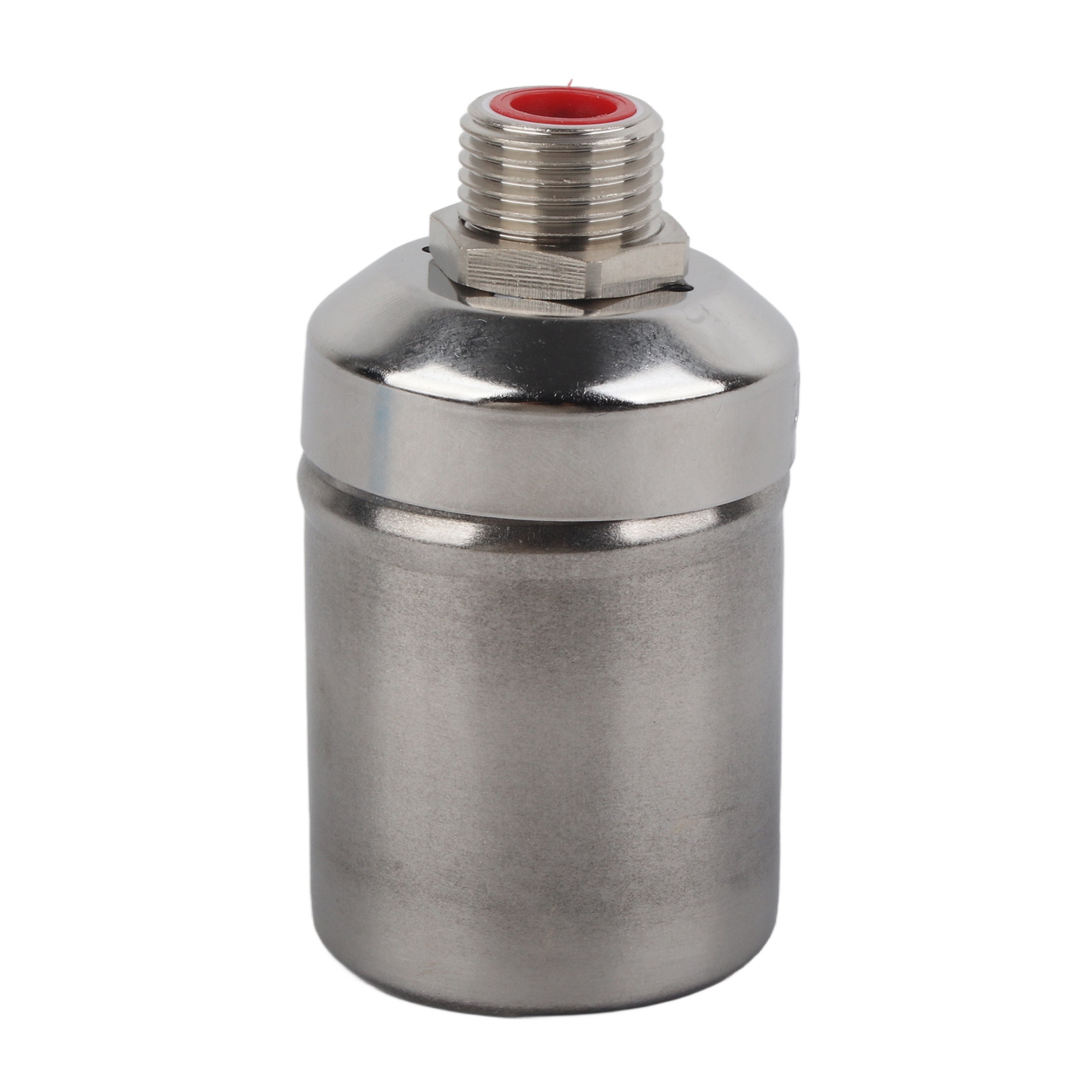 1/2-inch Float-Type Ball Valve - Float Ball Valve incelemesi ve fiyatı