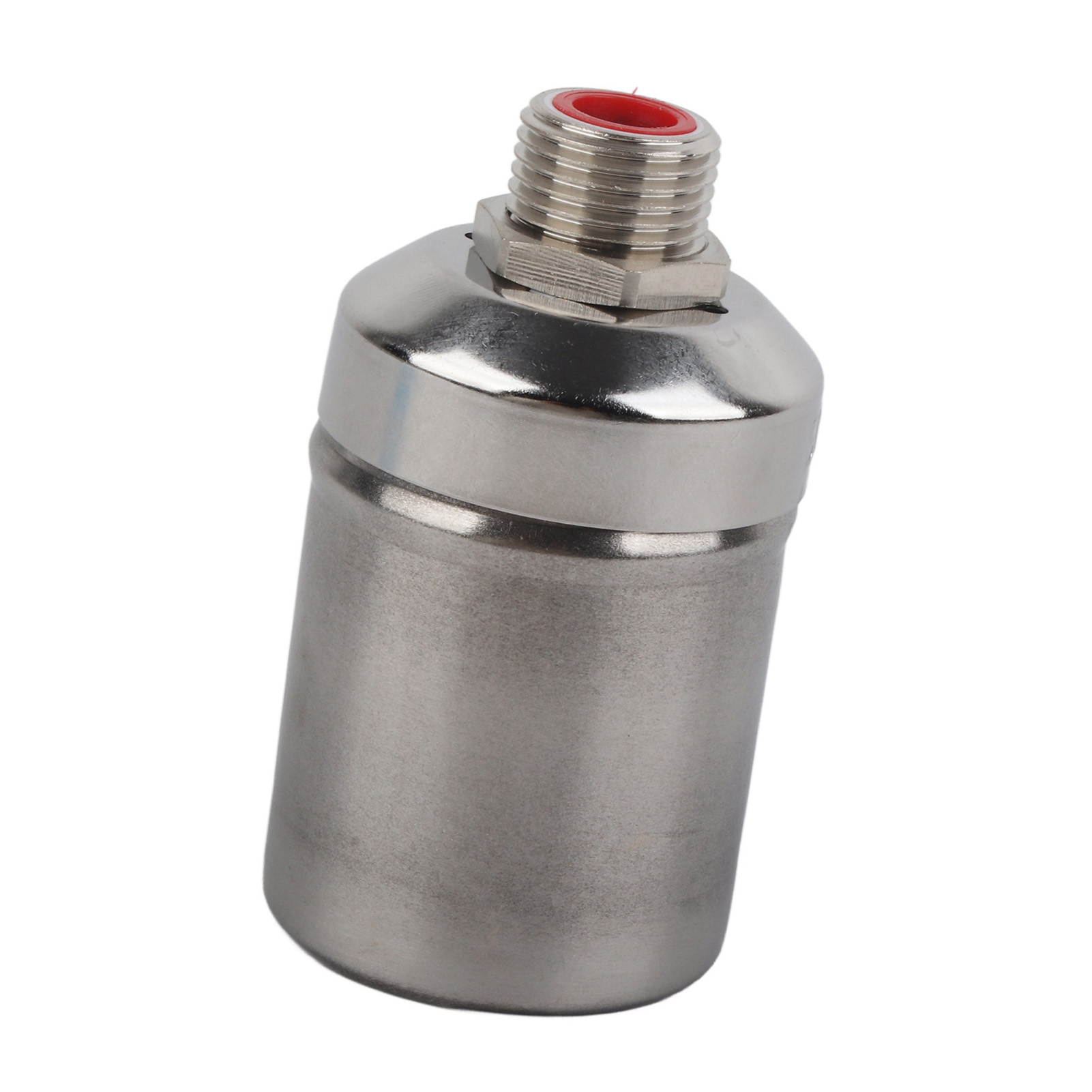 1/2-inch Float-Type Ball Valve - Float Ball Valve incelemesi ve fiyatı