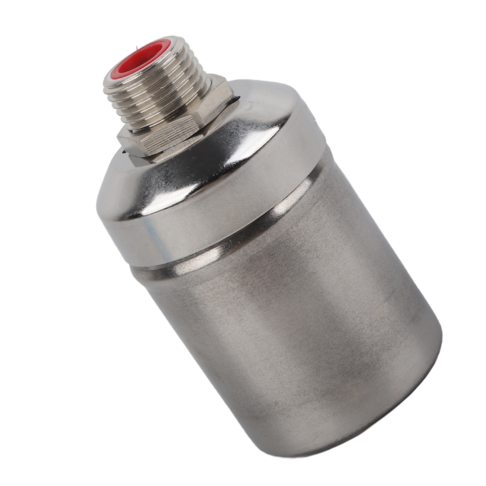 1/2-inch Float-Type Ball Valve - Float Ball Valve incelemesi ve fiyatı