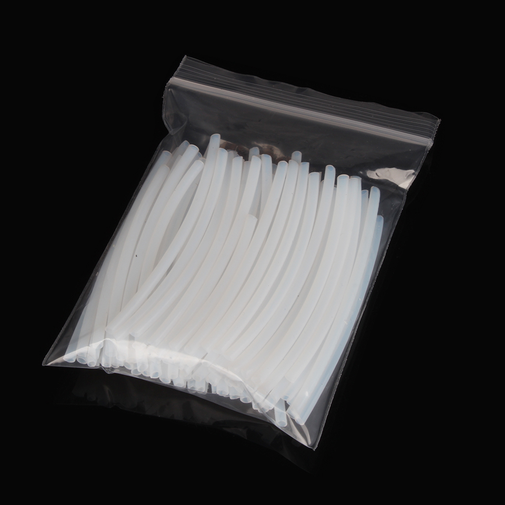 3DSWAY 20/100pcs 3D Printer Fi - Ptfe Tape Thread incelemesi ve fiyatı