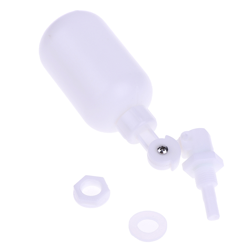 NEW 1PC Floating Ball Valve Aq - Float Ball Valve incelemesi ve fiyatı