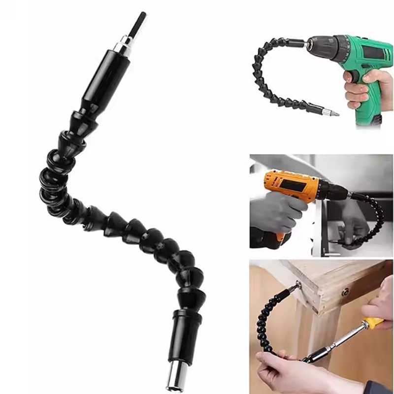 Electric Drill Screwdriver Bit - Drain Snake Flexible incelemesi ve fiyatı
