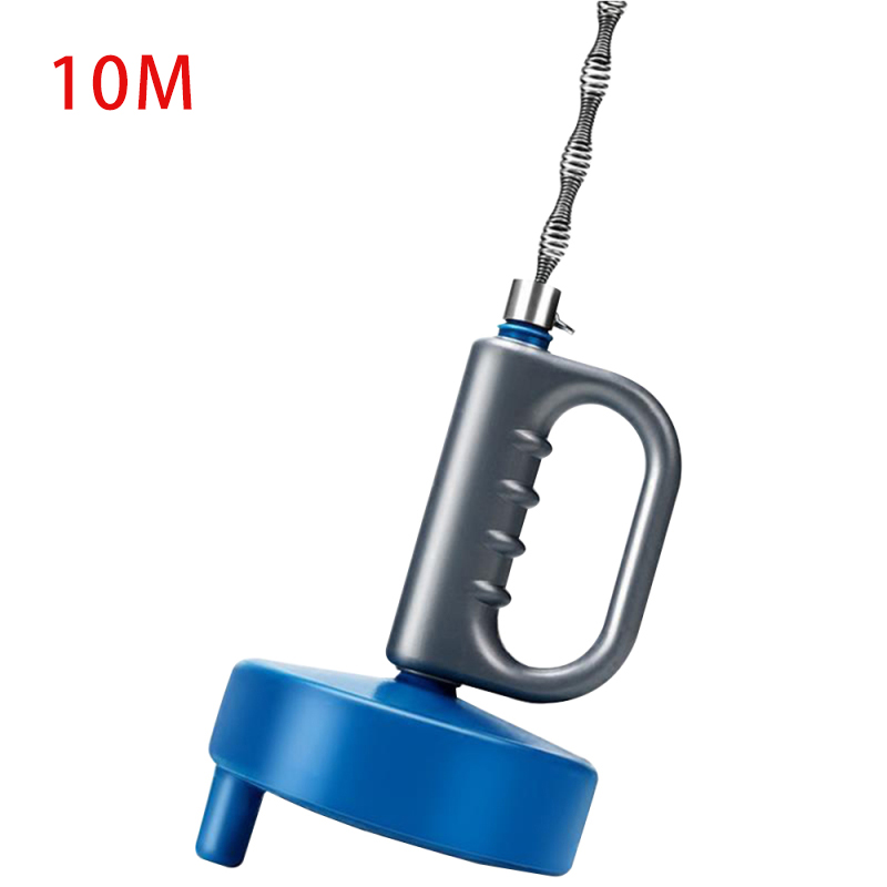 10M Drain Unblocker Flexible R - Drain Snake Flexible incelemesi ve fiyatı