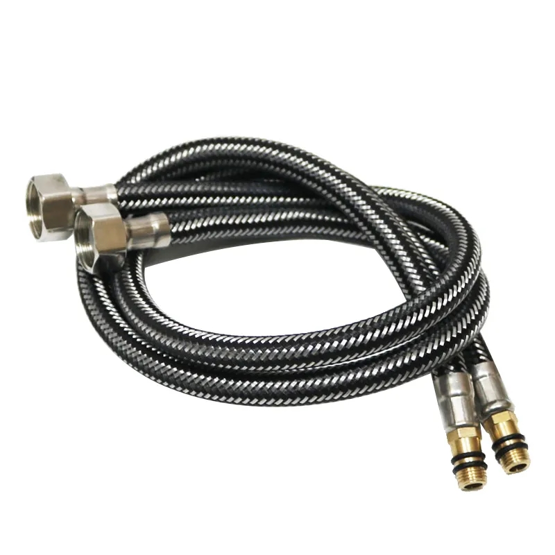 G1/2 Tube Pipe Hose Stainless  - Silicone Tap Washer incelemesi ve fiyatı