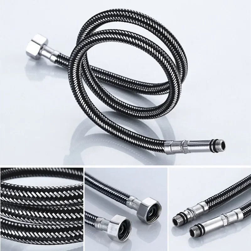 G1/2 Tube Pipe Hose Stainless  - Silicone Tap Washer incelemesi ve fiyatı