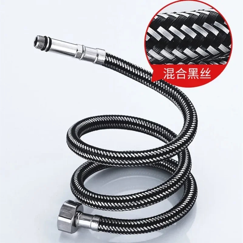 G1/2 Tube Pipe Hose Stainless  - Silicone Tap Washer incelemesi ve fiyatı