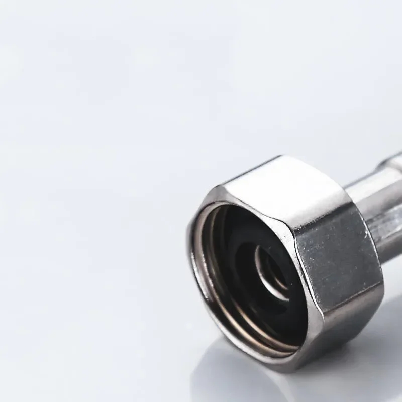 G1/2 Tube Pipe Hose Stainless  - Silicone Tap Washer incelemesi ve fiyatı