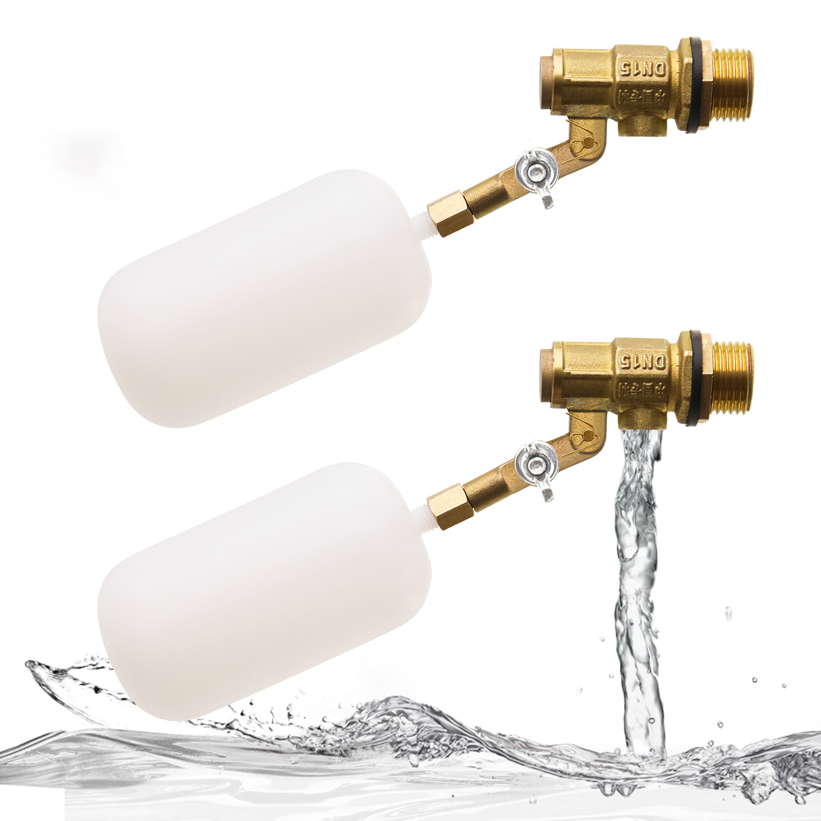 1/2 Inch Copper Calve Float Ba - Float Ball Valve incelemesi ve fiyatı