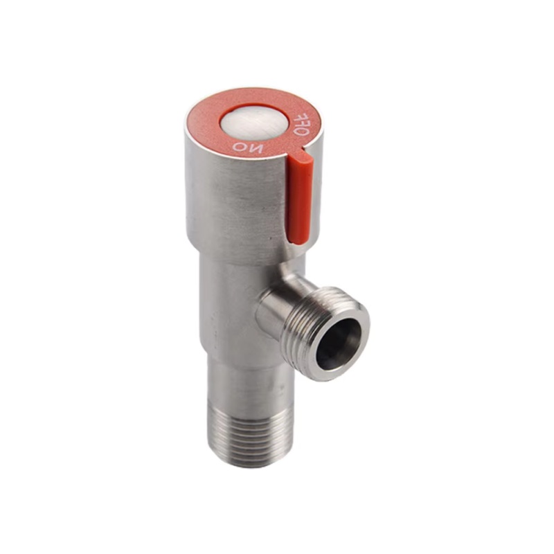 1pc Triangle Valve Toilet Wate - Toilet Fill Valve incelemesi ve fiyatı