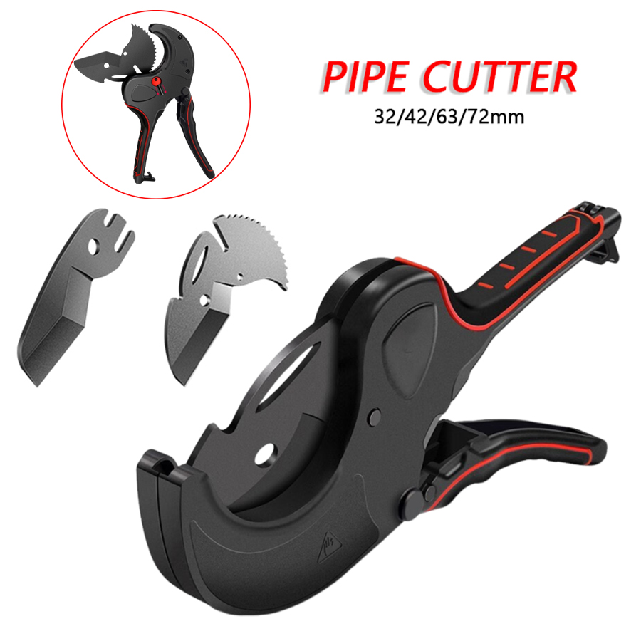 32mm 42mm 63mm 75mm Pipe Cutte - Pipe Cutter Ratchet incelemesi ve fiyatı