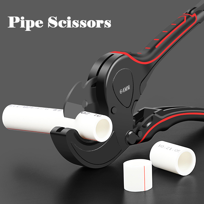 32mm 42mm 63mm 75mm Pipe Cutte - Pipe Cutter Ratchet incelemesi ve fiyatı