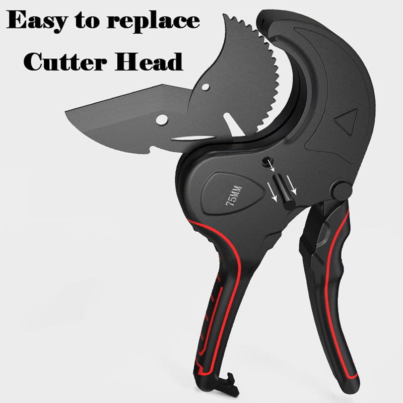 32mm 42mm 63mm 75mm Pipe Cutte - Pipe Cutter Ratchet incelemesi ve fiyatı