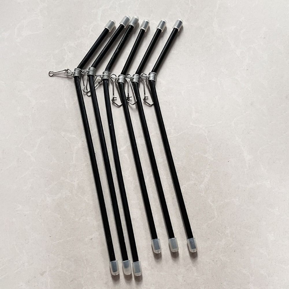 5pcs Scale Connector Fishing P - Plastic Pipe Clip incelemesi ve fiyatı