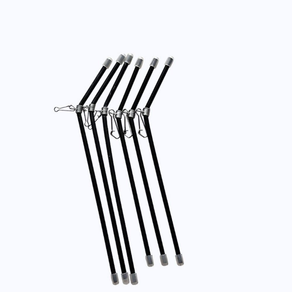 5pcs Scale Connector Fishing P - Plastic Pipe Clip incelemesi ve fiyatı