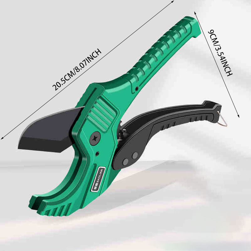 baollian SK5 Material Ratchet  - Pipe Cutter Ratchet incelemesi ve fiyatı