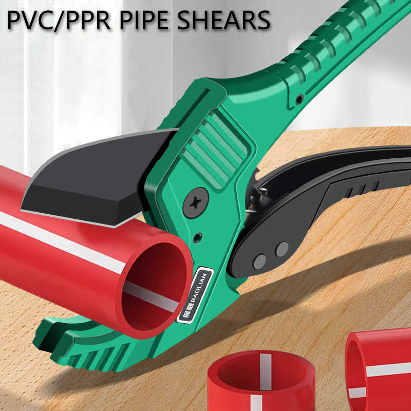 baollian SK5 Material Ratchet  - Pipe Cutter Ratchet incelemesi ve fiyatı