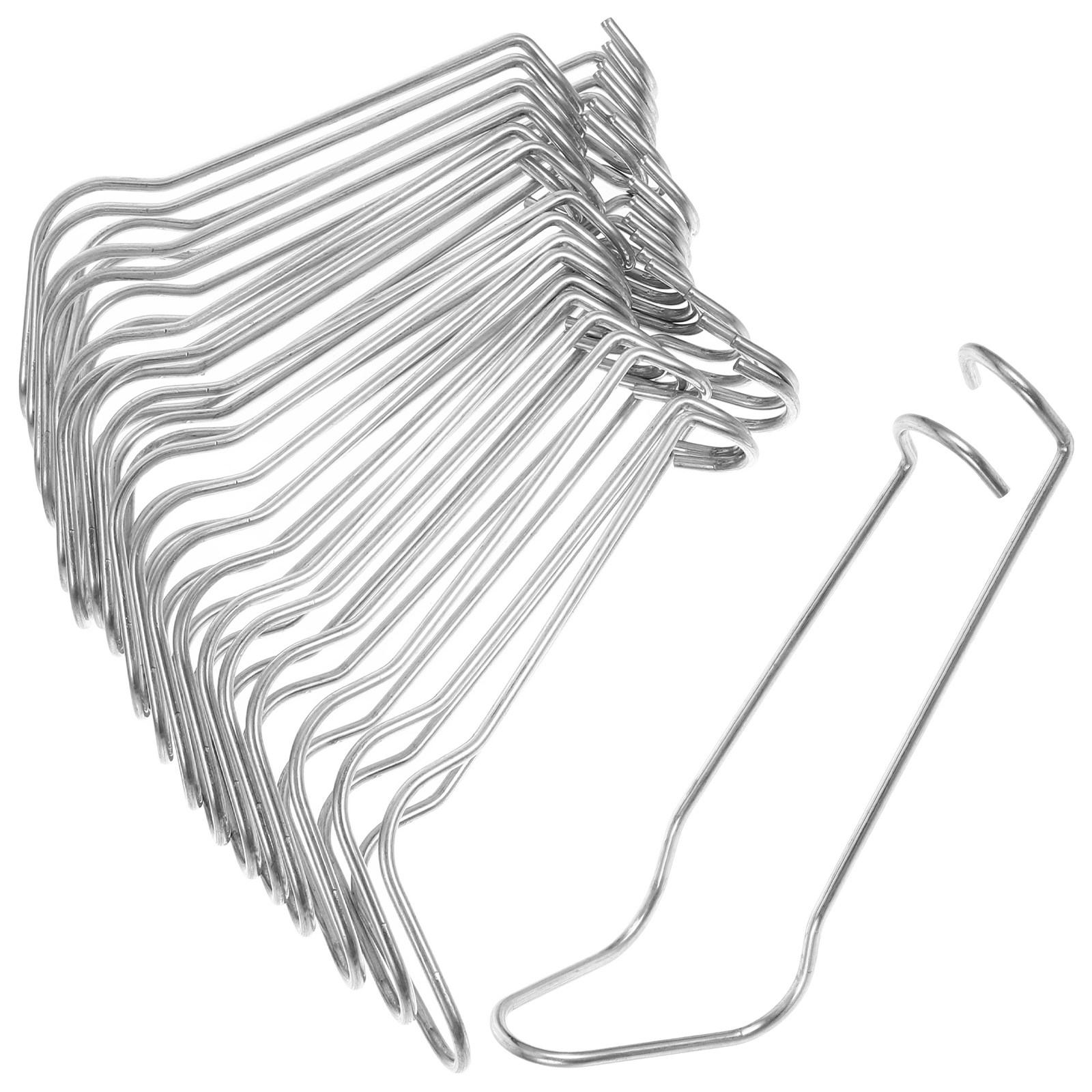 20Pcs Trellis Connection Buckl - Plastic Pipe Clip incelemesi ve fiyatı