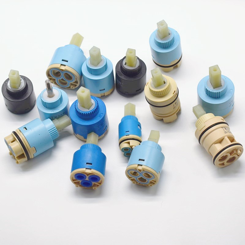 Tap Mixing High Spool Valve 25 - Basin Mixer Cartridge incelemesi ve fiyatı