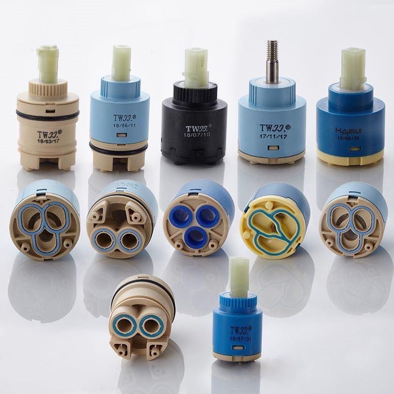 Tap Mixing High Spool Valve 25 - Basin Mixer Cartridge incelemesi ve fiyatı