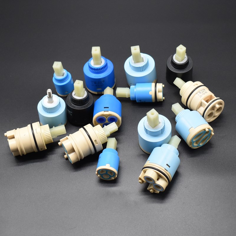 Tap Mixing High Spool Valve 25 - Basin Mixer Cartridge incelemesi ve fiyatı