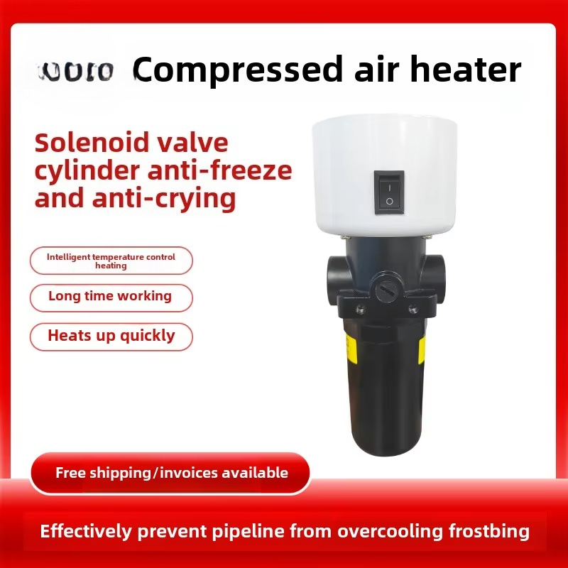 Small Pipe Solenoid Valve Anti - Pipe Freeze Spray incelemesi ve fiyatı