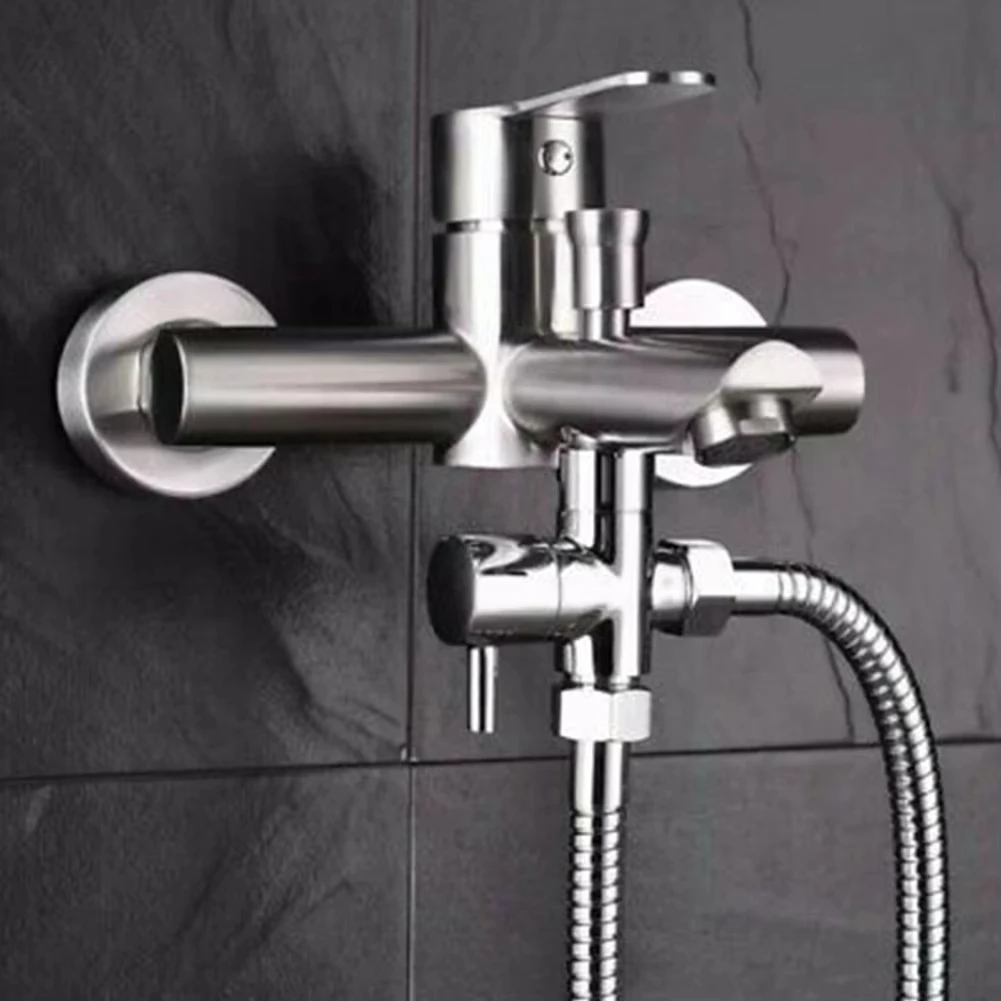 G1/2in 3 Way Diverter Valve T- - Shower Valve Cartridge incelemesi ve fiyatı