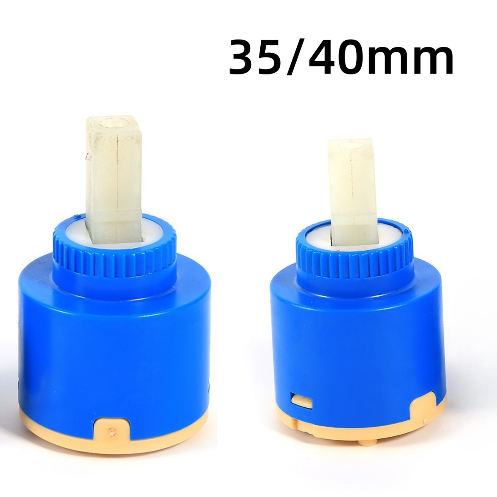 35/40mm PP Faucet Valve Cerami - Basin Mixer Cartridge incelemesi ve fiyatı