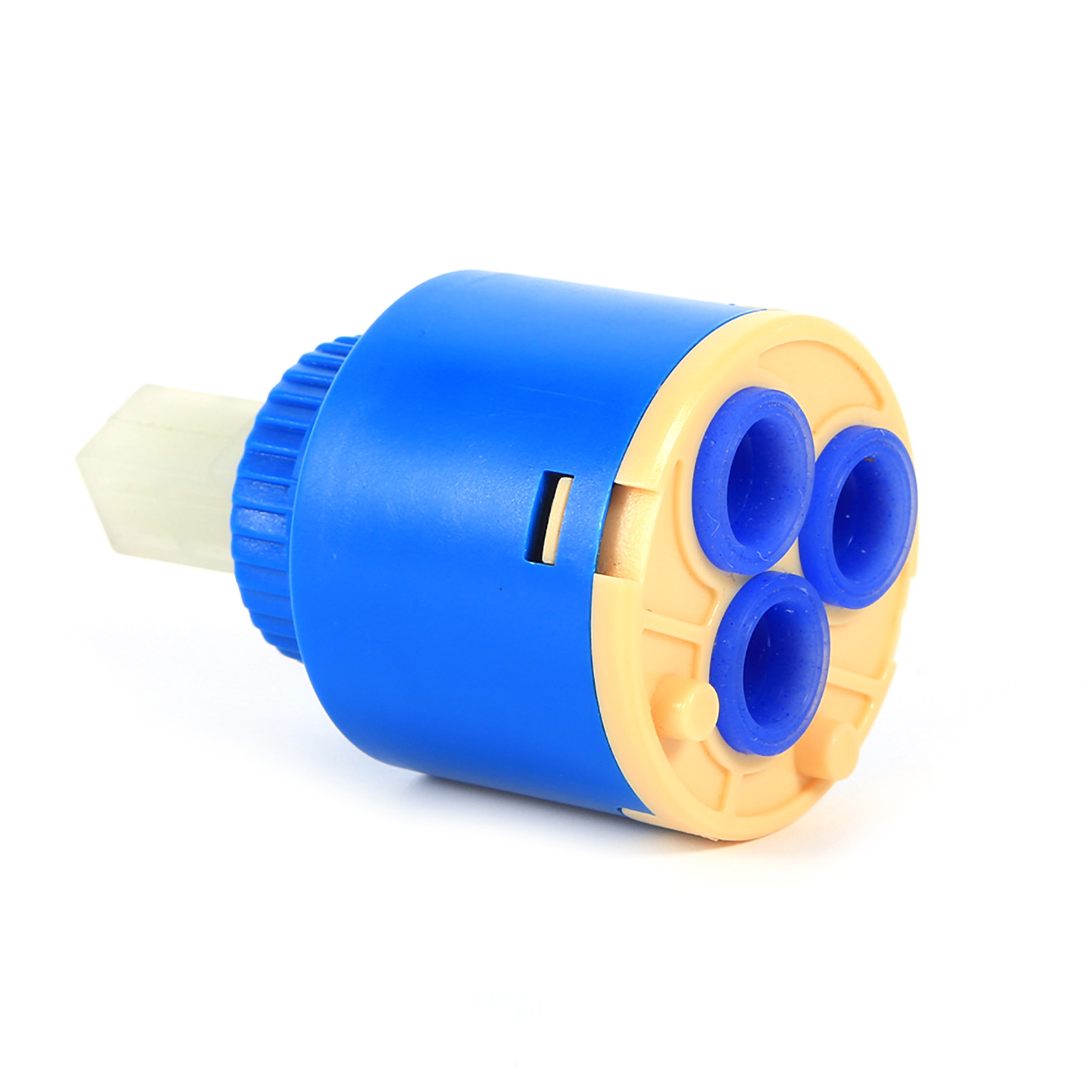35/40mm PP Faucet Valve Cerami - Basin Mixer Cartridge incelemesi ve fiyatı