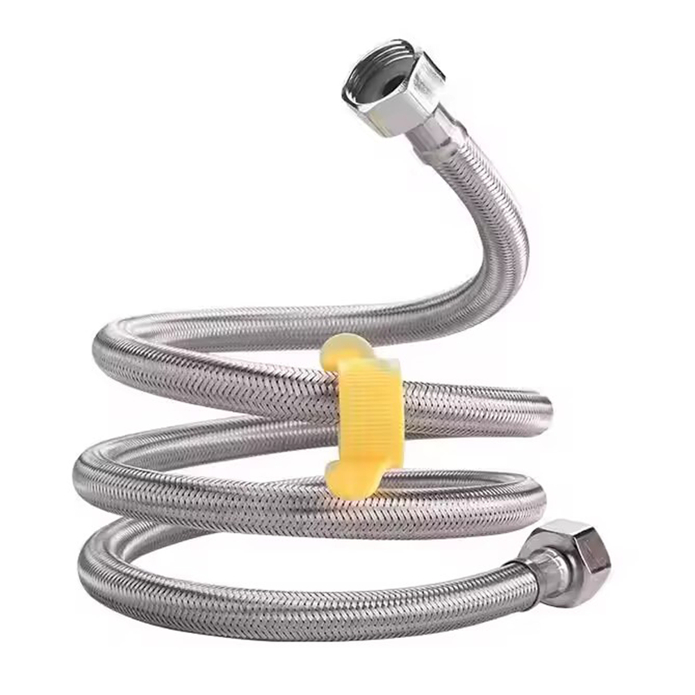 20/40/60/80/100/150/200cm G1/2 - Flexible Hose Braided incelemesi ve fiyatı