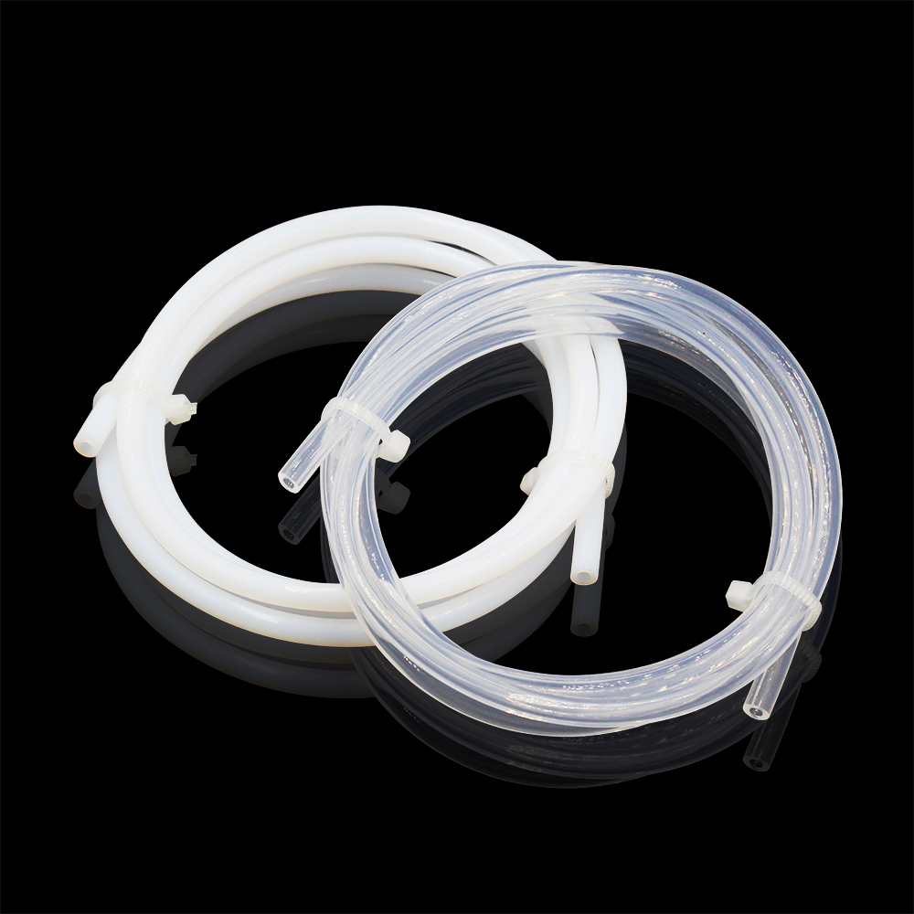 1M PTFE Tube Clear PiPe J-head - Ptfe Tape Thread incelemesi ve fiyatı