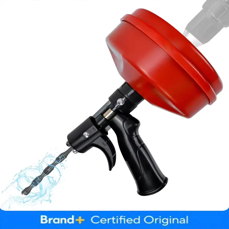 Drain Auger Clog Remover Flexi - Drain Snake Flexible incelemesi ve fiyatı