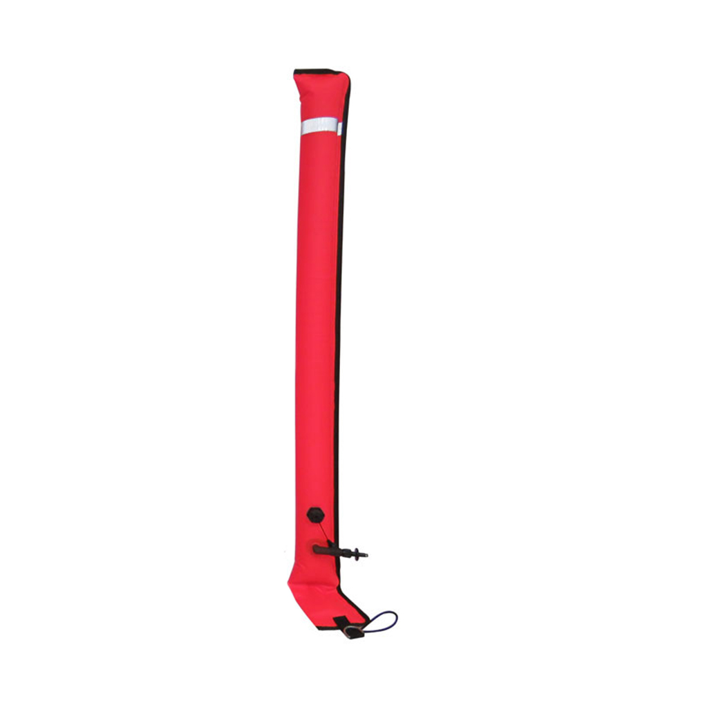 Scuba Diving Surface Marker Bu - Float Ball Valve incelemesi ve fiyatı
