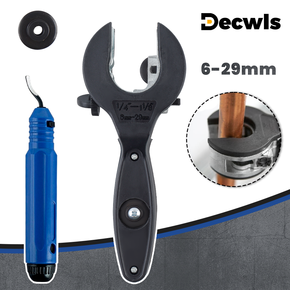 6-29mm Ratchet Pipe Cutter,Hom - Pipe Cutter Ratchet incelemesi ve fiyatı
